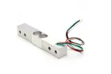 Sensor de celda de carga de 5 kg YZC-131 con cableado- para pesaje digital – 1