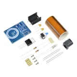 Kit DIY mini bobina de Tesla – 2