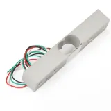 Sensor de celda de carga de 3 kg YZC-131 con cableado - para pesaje digital – 3