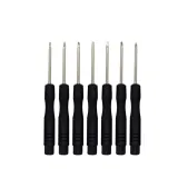 12 mini destornilladores – 2