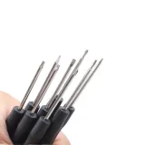 12 mini destornilladores – 5
