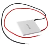 Módulo Peltier 12v 108W 40x40mm TEC1-12709 – 2