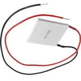Módulo Peltier 12v 108W 40x40mm TEC1-12709 – 3