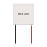 Módulo Peltier 12v 108W 40x40mm TEC1-12709 – 5