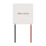 12v10A 120W 40x40mm TEC1-12710 Módulo Peltier – 1