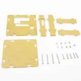 Carcasa acrílica transparente para XH W1209 – 5
