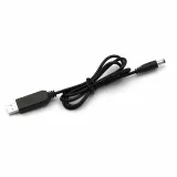 Cable USB Step Up de 5V a 12V – 1