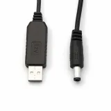 Cable USB Step Up de 5V a 12V – 2