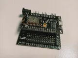 Placa breakout para ESP8266 V3 – 2