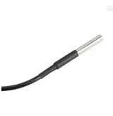 Sensor de temperatura DS18B20 con sonda impermeable y cable de 1m – 1