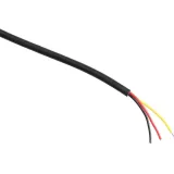 Sensor de temperatura DS18B20 con sonda impermeable y cable de 1m – 3