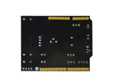 Shield experimental para Arduino UNO – 2