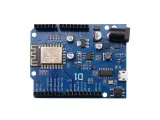 Placa de desarrollo ESP8266 D1 ESP-12E (Wemos) – 3