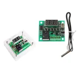 W1209 termostato digital relé DC12V – 2