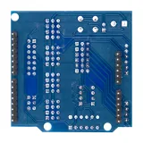 Sensor Shield v5.0 para Arduino UNO R3 – 2
