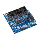 Sensor Shield v5.0 para Arduino UNO R3 – 4
