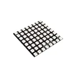 Matriz RGB 8x8 de 64 LED 5V WS2812b – 1