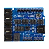 Sensor Shield v4.0 para Arduino UNO R3 – 5