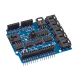 Sensor Shield v4.0 para Arduino UNO R3 – 6