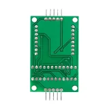 Módulo de pantalla LED de matriz de puntos MAX7219 Rojo – 3