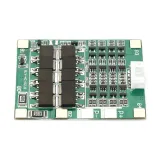 Circuito de protección BMS 4S 30A con función de balanceo – 3