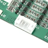 Circuito de protección BMS 4S 30A con función de balanceo – 4