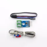 Módulo MAX6675 + Sensor termopar tipo K – 1