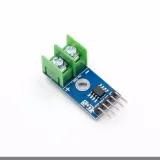 Módulo MAX6675 + Sensor termopar tipo K – 6
