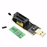 Programador USB CH341A 24 25 Series EEPROM Flash BIOS – 1