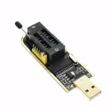 Programador USB CH341A 24 25 Series EEPROM Flash BIOS – 2
