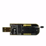 Programador USB CH341A 24 25 Series EEPROM Flash BIOS – 3