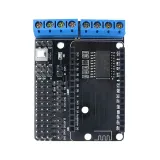 Placa controladora de motor L293D para ESP8266 V2 ESP12E – 2