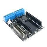 Placa controladora de motor L293D para ESP8266 V2 ESP12E – 4