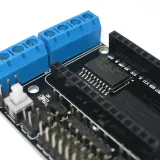 Placa controladora de motor L293D para ESP8266 V2 ESP12E – 5
