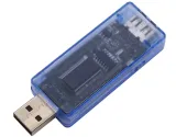 Tester de corriente USB Keweisi KWS-V20 – 2