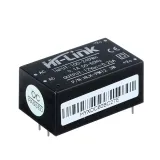 Módulo convertidor HLK-PM12 de 220VAC a 12VDC 0,25A – 1