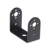 Soporte de montaje corto en forma de U para servo – 1