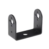 Soporte de montaje corto en forma de U para servo – 4