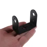 Soporte de montaje corto en forma de U para servo – 6