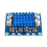 XH-A232 TPA3110 placa amplificadora de audio estéreo digital de 2 canales 30W+30W – 1