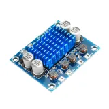 XH-A232 TPA3110 placa amplificadora de audio estéreo digital de 2 canales 30W+30W – 3