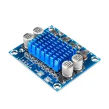 XH-A232 TPA3110 placa amplificadora de audio estéreo digital de 2 canales 30W+30W – 4
