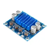 XH-A232 TPA3110 placa amplificadora de audio estéreo digital de 2 canales 30W+30W – 6
