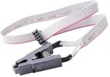 Pinza de prueba para chip FLASH IC Adpter BIOS/24/25/93 – 2