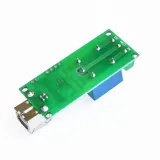 Módulo relé USB de 1 canal de alta calidad 5V – 3
