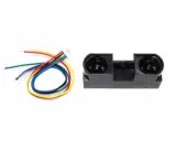 Sensor de distancia infrarrojo (100-500cm) GP2Y0A710K0F – 1
