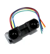 Sensor de distancia infrarrojo (100-500cm) GP2Y0A710K0F – 2