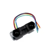 Sensor de distancia infrarrojo (100-500cm) GP2Y0A710K0F – 3
