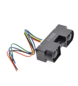 Sensor de distancia infrarrojo (100-500cm) GP2Y0A710K0F – 4