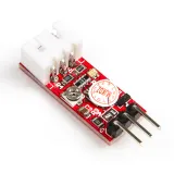 Sensor de turbidez del agua – 3
